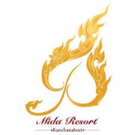 Mida Resort Kanchanaburi - Logo